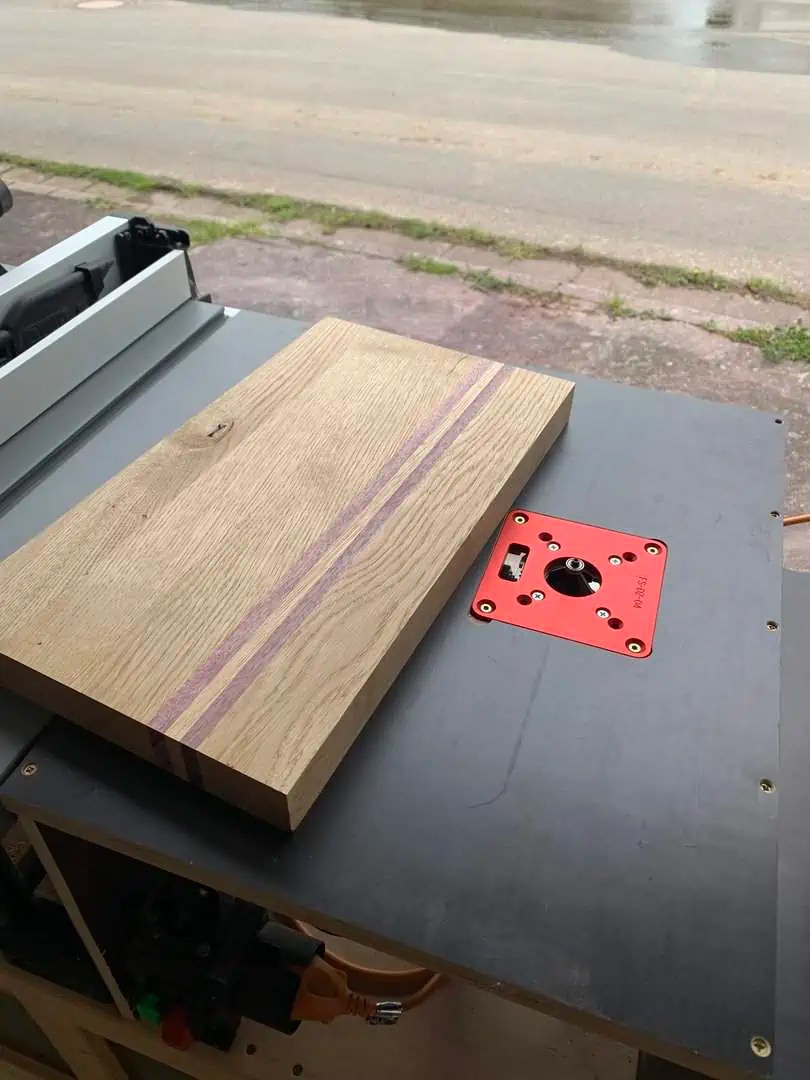 DeWALT DW733 Dickenhobel Test - Bester Dickenhobel 2025?