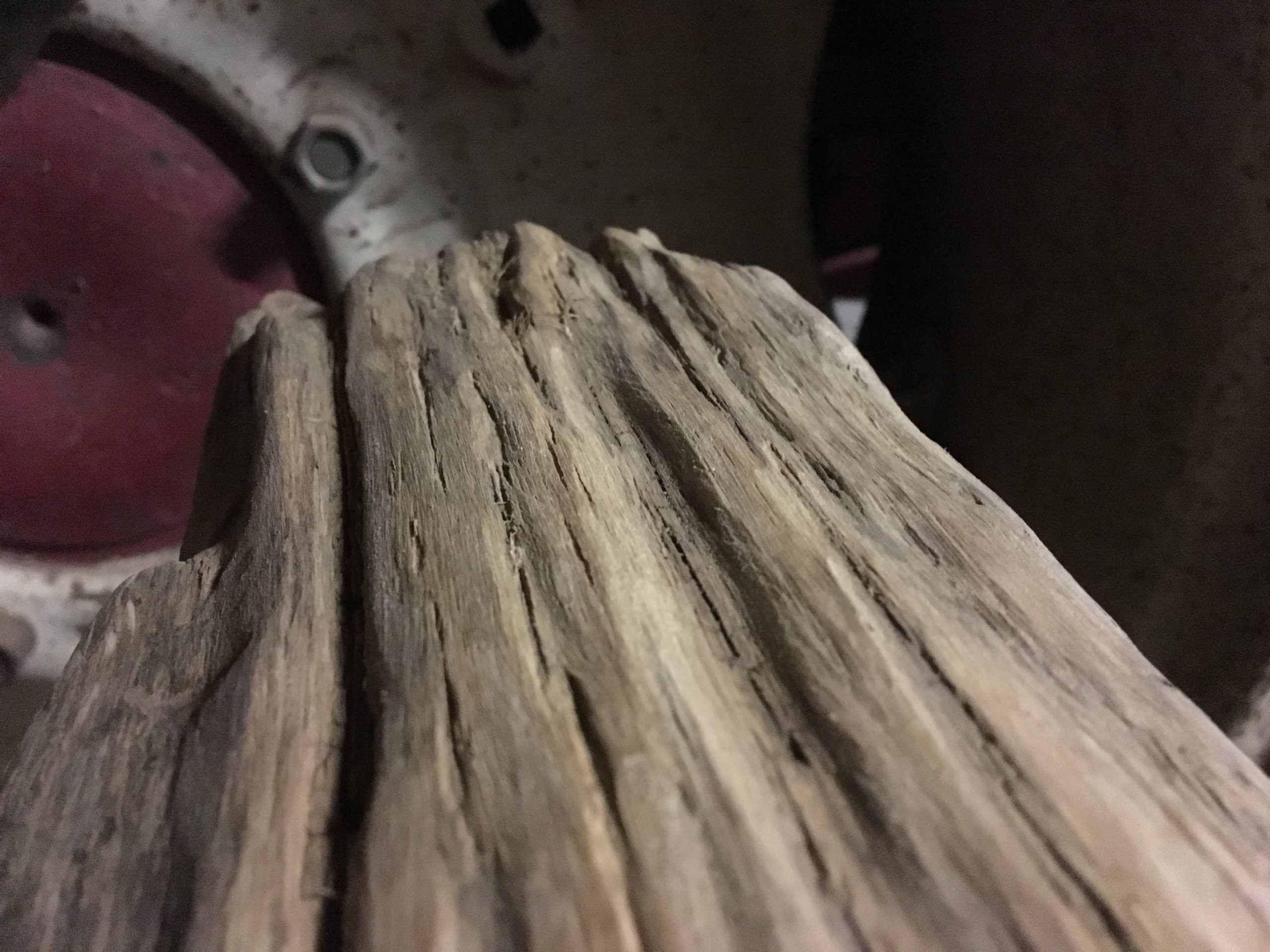 How to Restore Barn Wood or Reclaimed Wood 4 Easy Steps