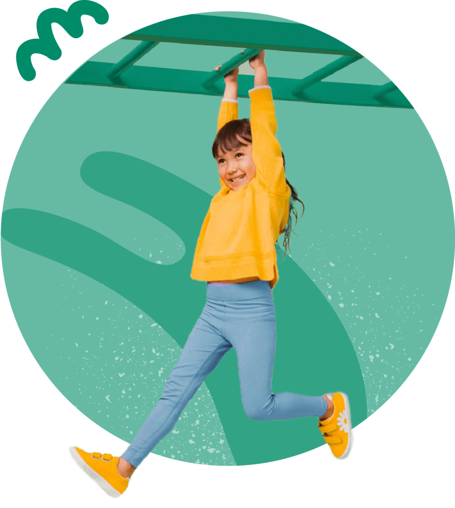 Timbertots Child Care Centre in Cheras