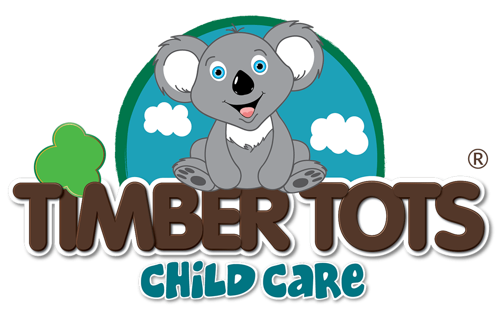 Book a Tour Timber Tots Child Care