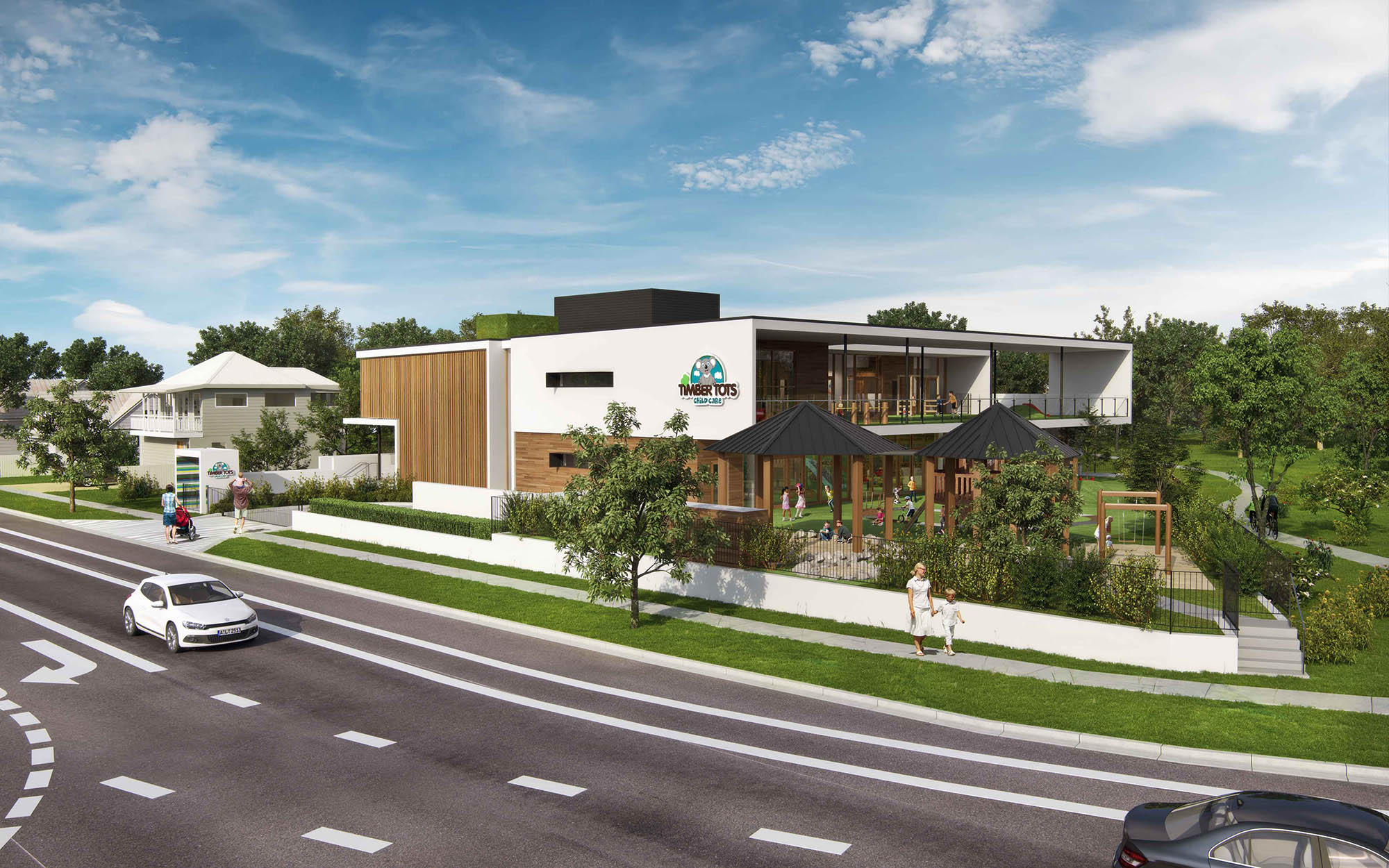 external_optimised Timber Tots Child Care
