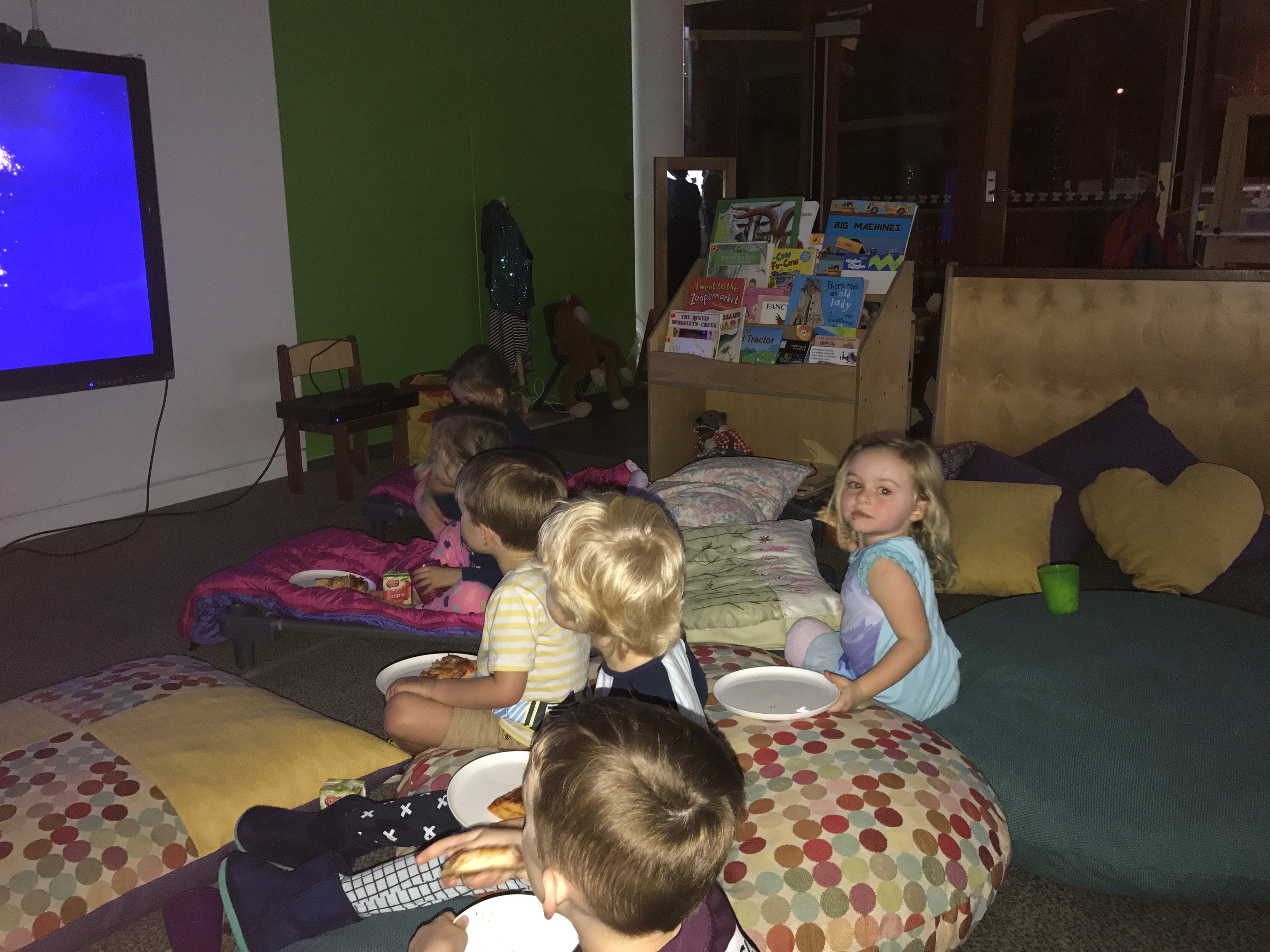 Photo1 Timber Tots Child Care