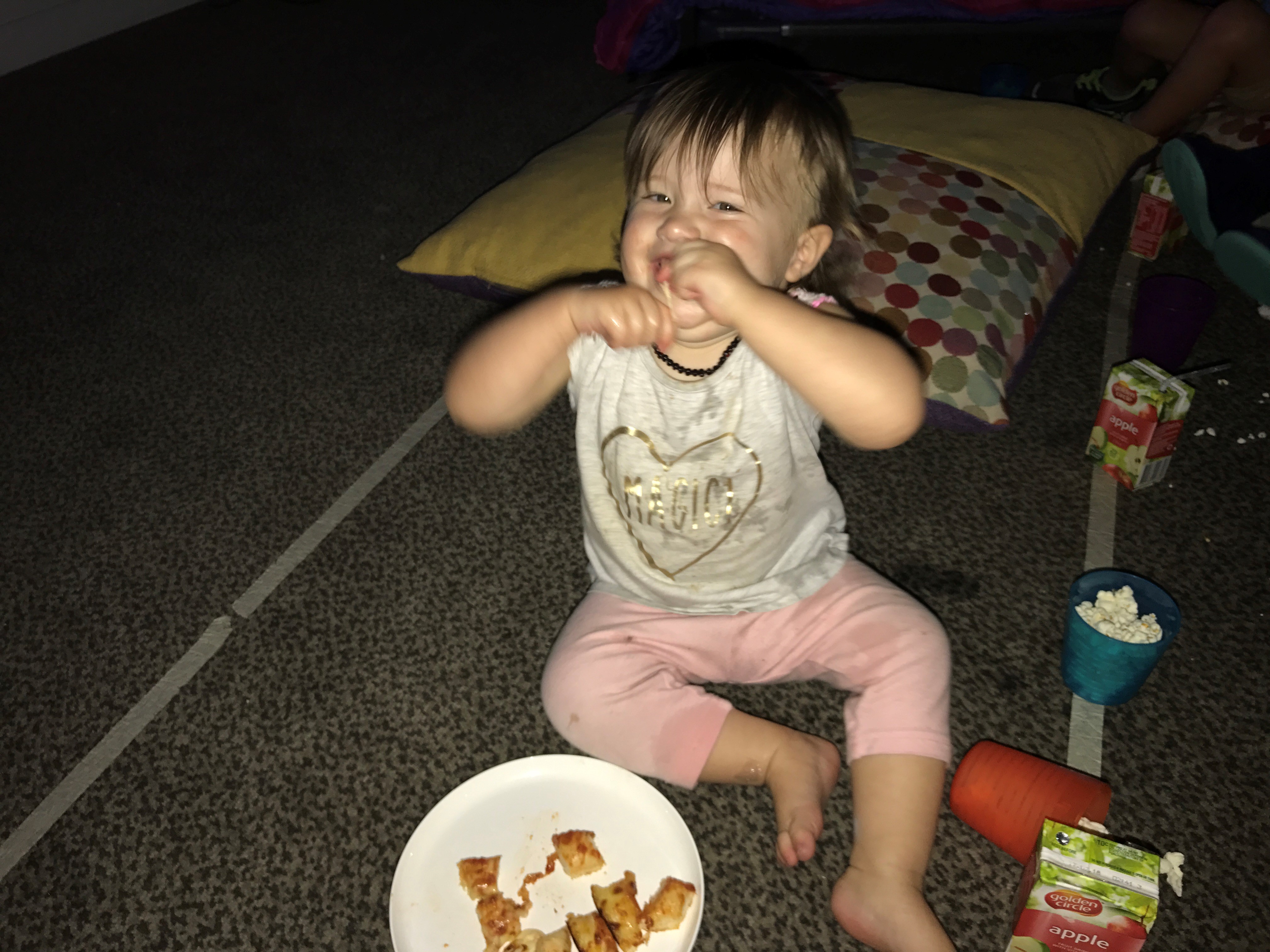 Photo2 Timber Tots Child Care