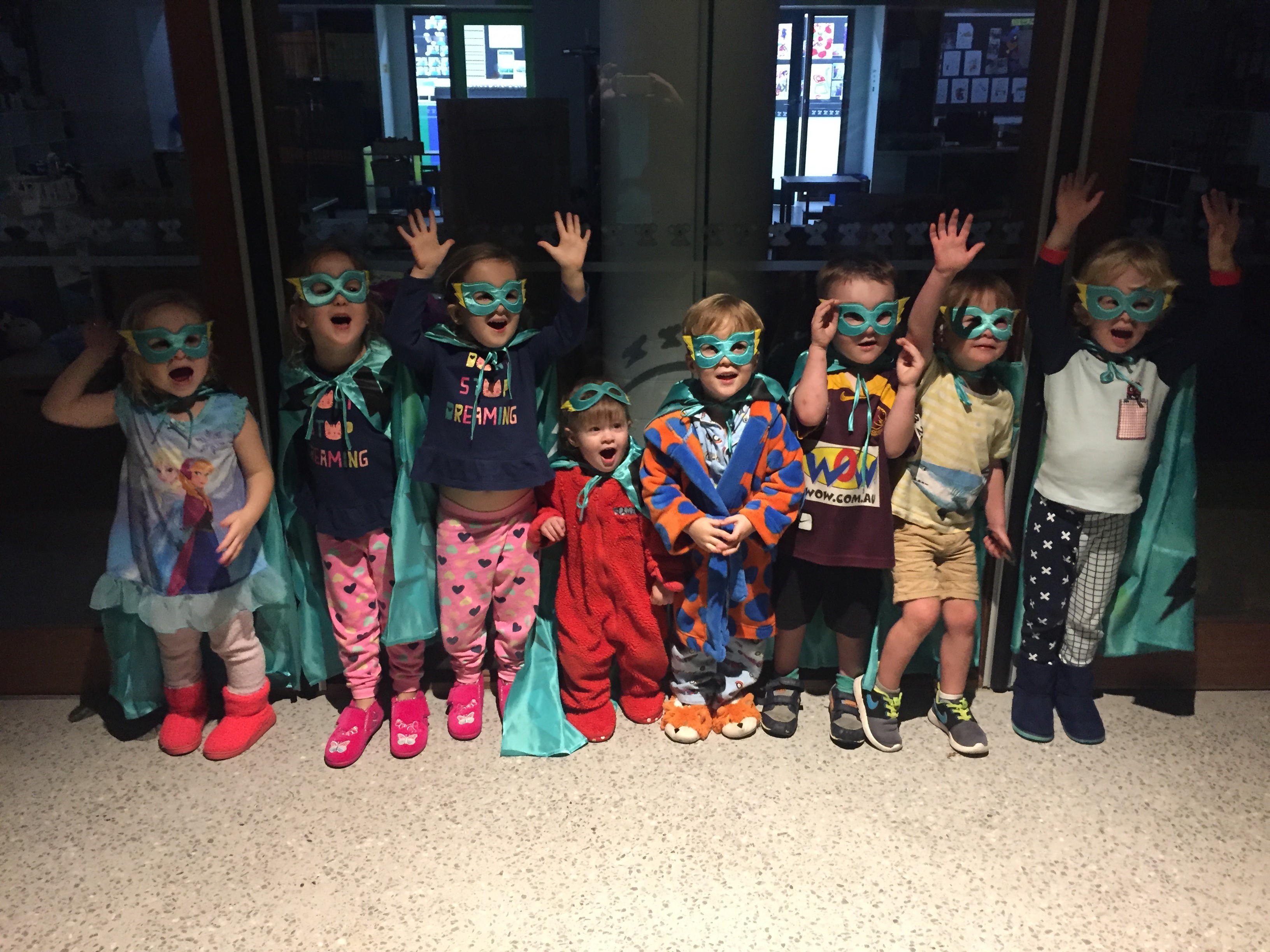 Photo3 Timber Tots Child Care