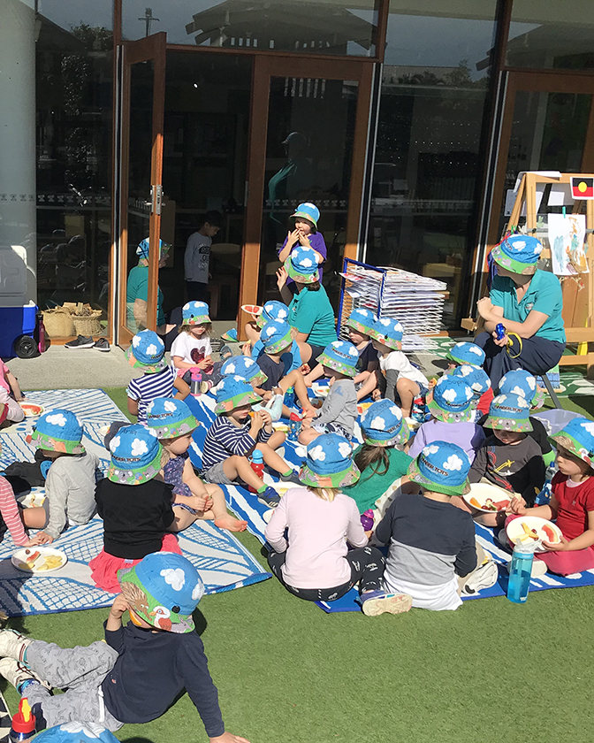 Don’t Keep History a Mystery Timber Tots Child Care