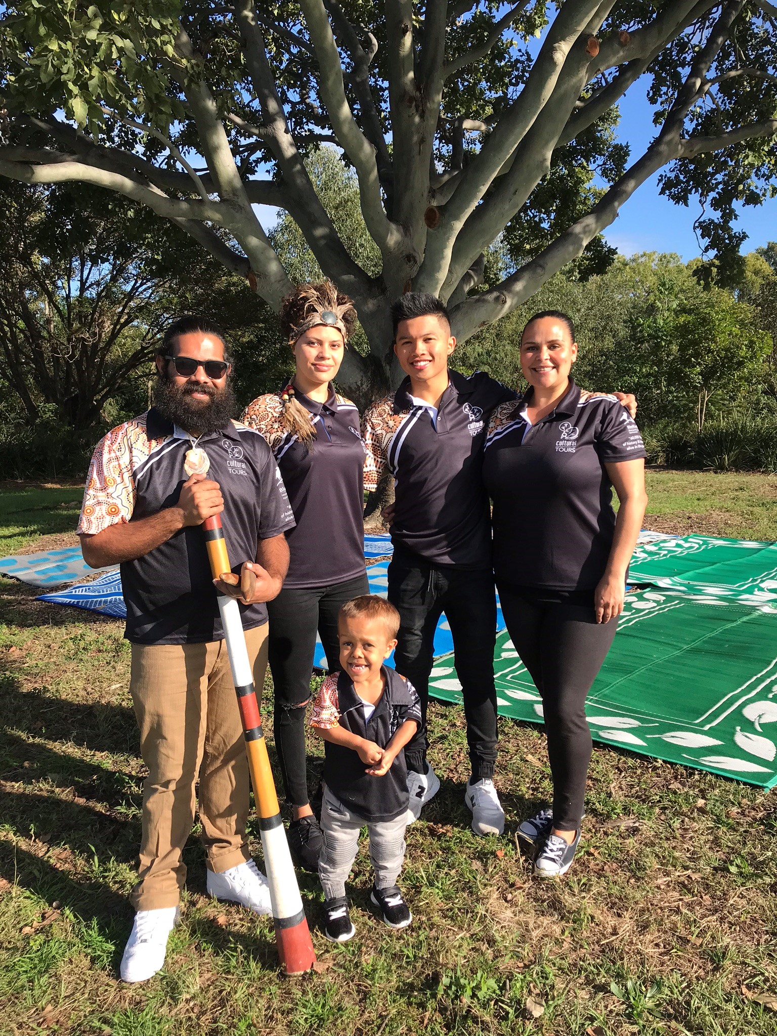 1 Timber Tots Child Care