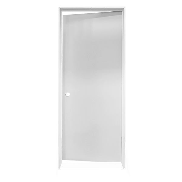 Hardboard Prehung Door TimberTown Building Centre