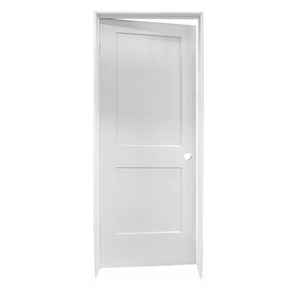 Logan Prehung Door TimberTown Building Centre