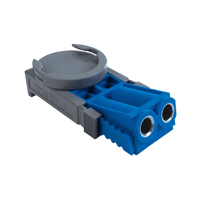 Kreg PocketHole Jig R3 TimberTown Building Centre