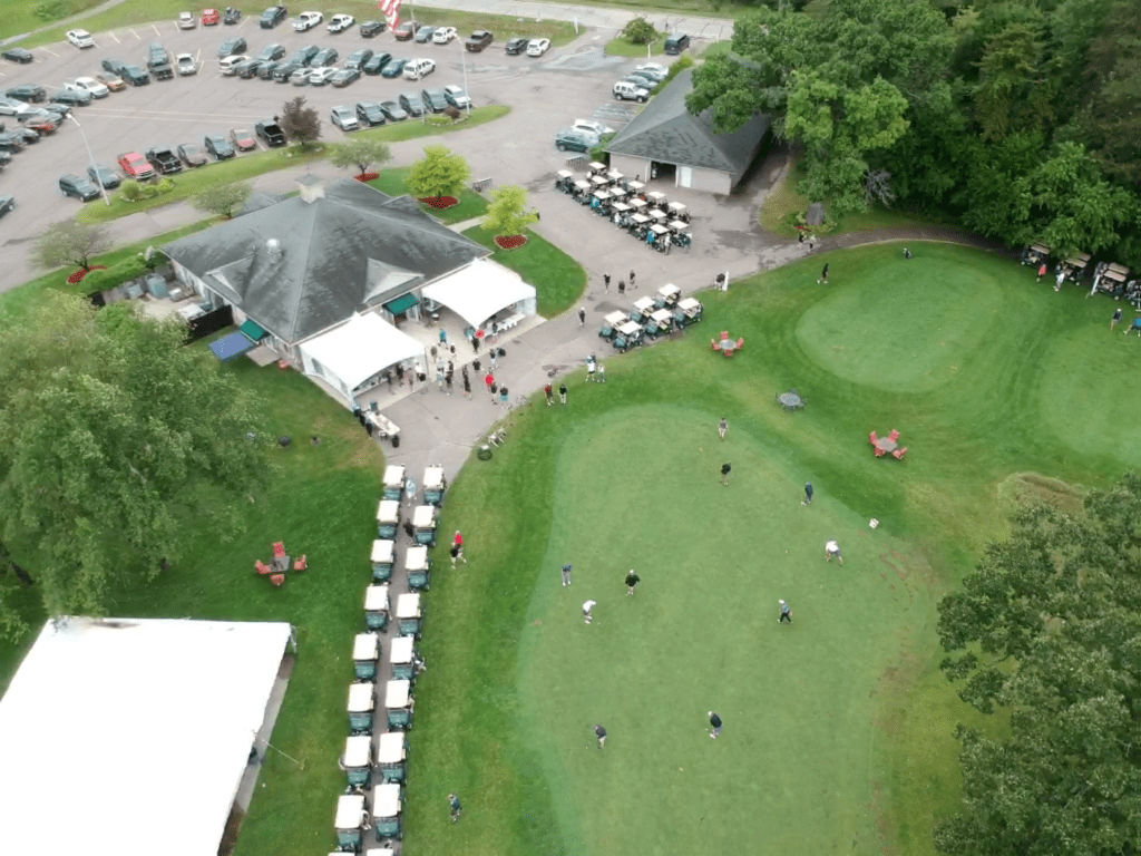 Golf Outings & Event Hosting Timber Trace Golf Club