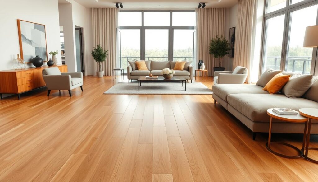 Top Reasons to Choose European Oak Floorboards for Your Space