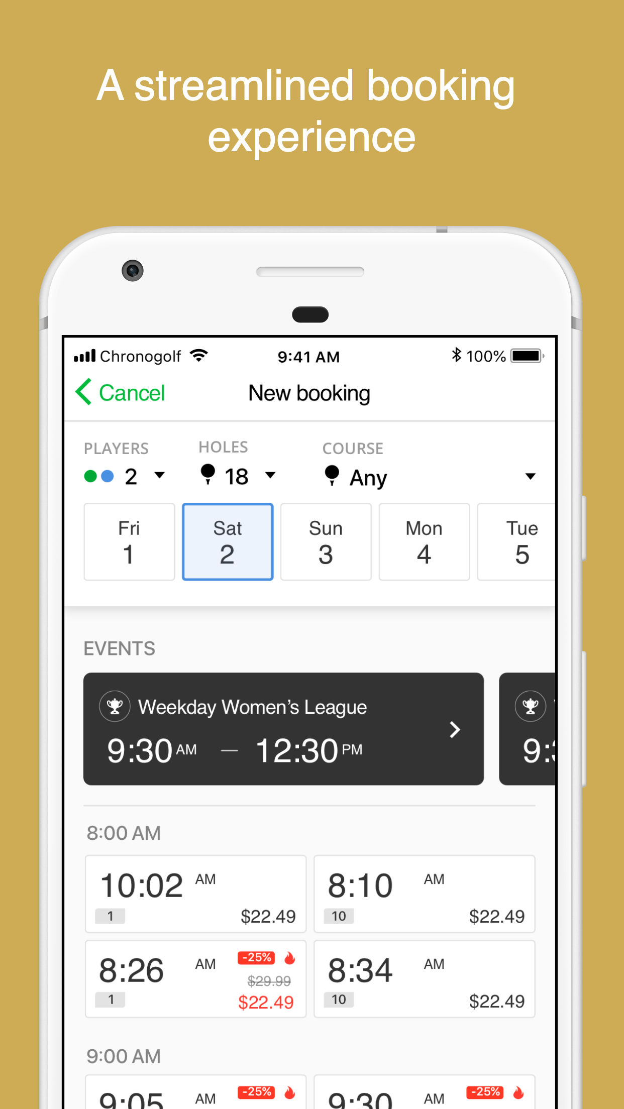 DuPage Mobile App Timber Truss Golf Course Olive Branch MS