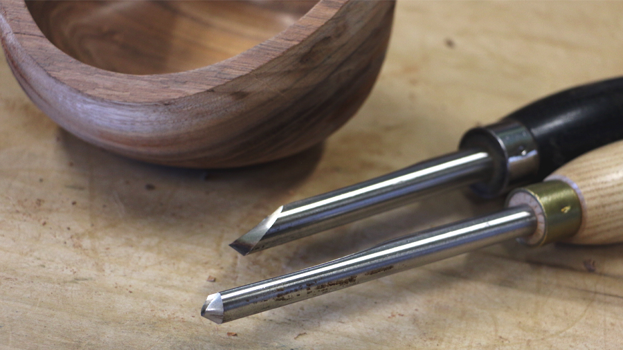 Can You Turn Wood Without a Bowl Gouge? Timber Turning