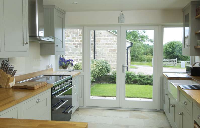 Our Work Gallery Timber Windows North