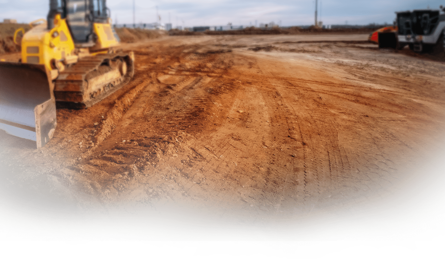 Home Timberwolf Land Clearing