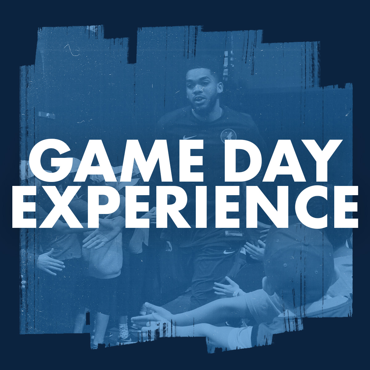 Fan Experiences — Minnesota Timberwolves & Lynx Basketball Academy