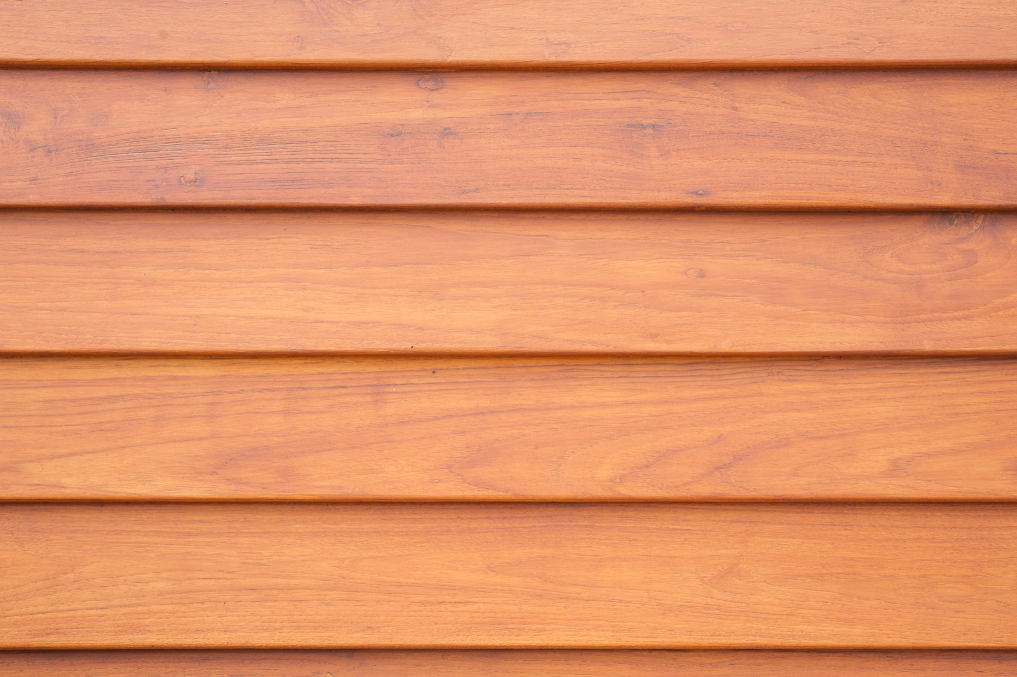 What is Caravan Wooden Cladding?