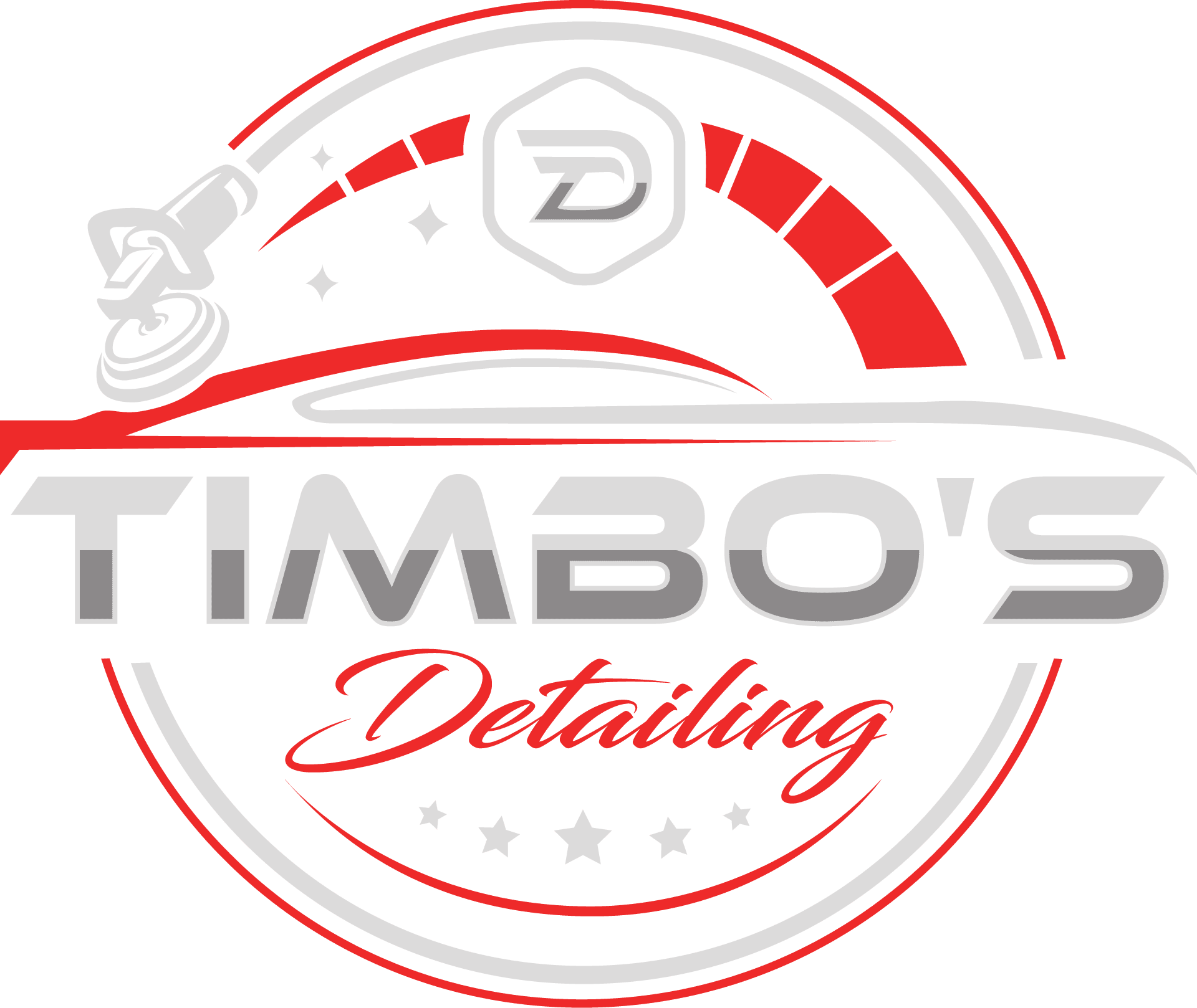 Automotive Detailing in Mobile, AL Timbo's Detailing