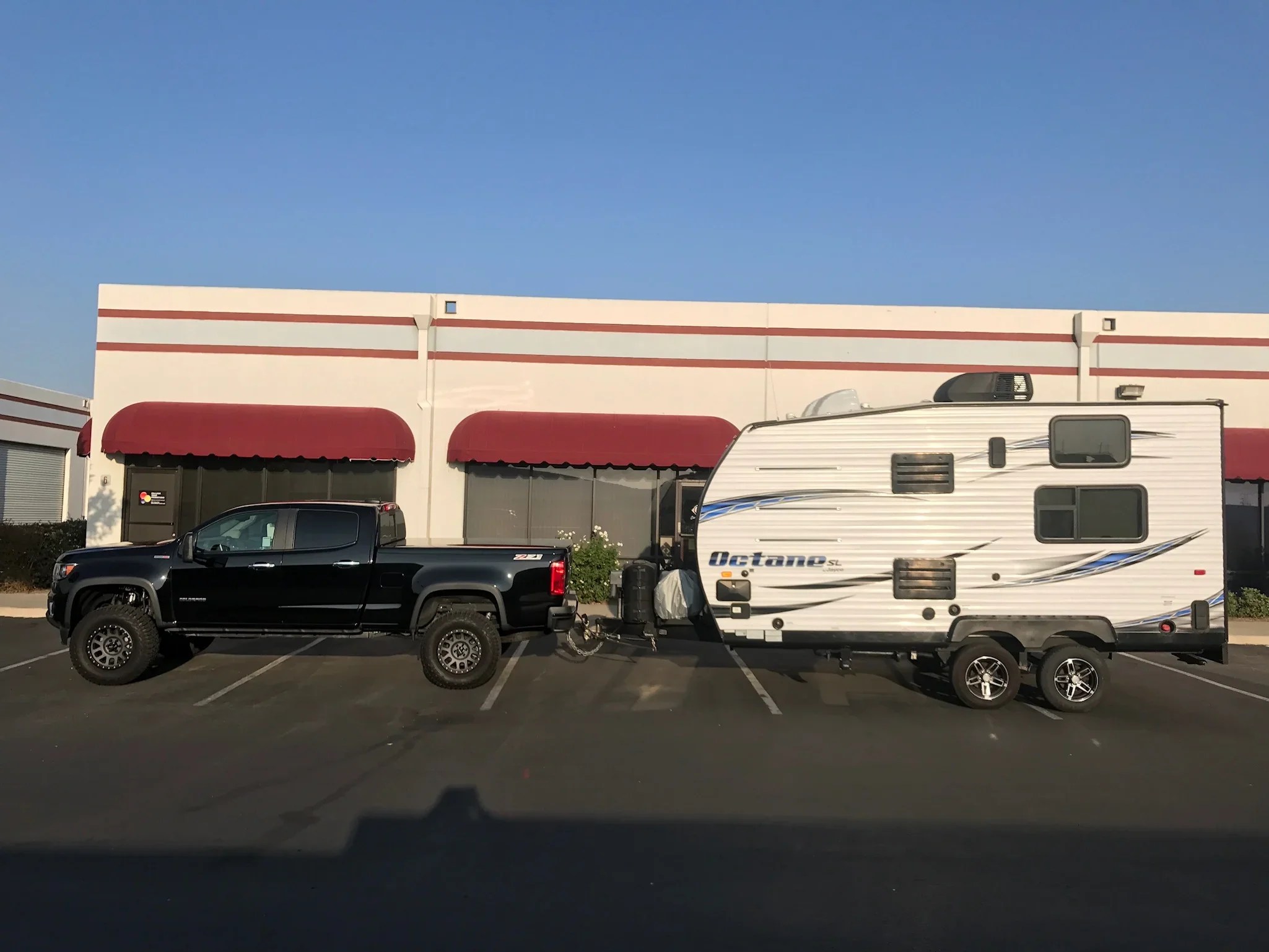 Chevy Colorado Helper Springs A CostEffective Solution for Improved Timbren