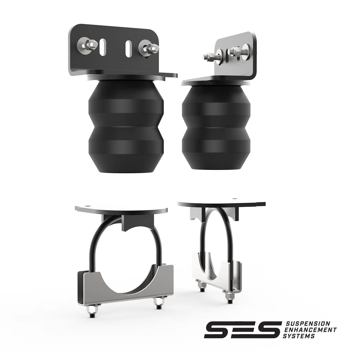 Timbren SES Suspension Enhancement System SKU FRF53B Rear Kit