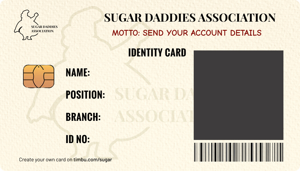 SMASA Membership Card Thumbnail Visuals