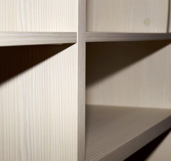 Laminated Shelving TimBuild CSB Massive Range