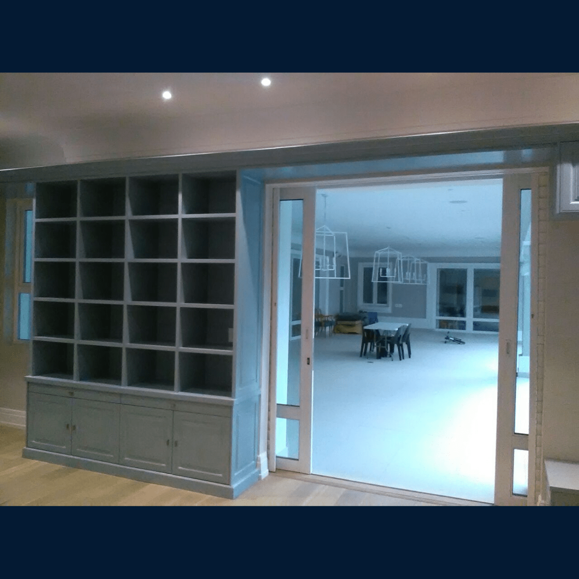 Gallery TimBuild Randburg