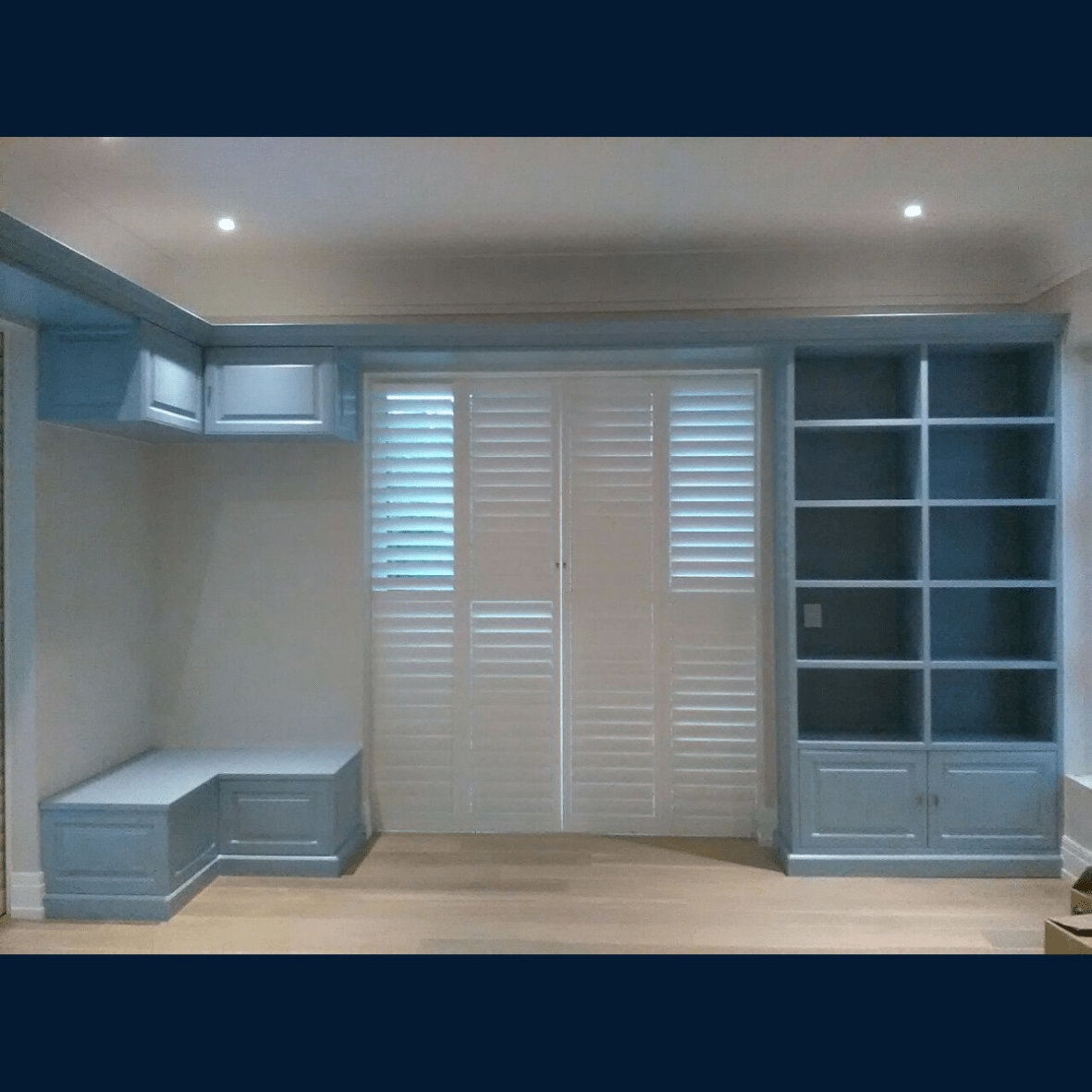 Gallery TimBuild Randburg