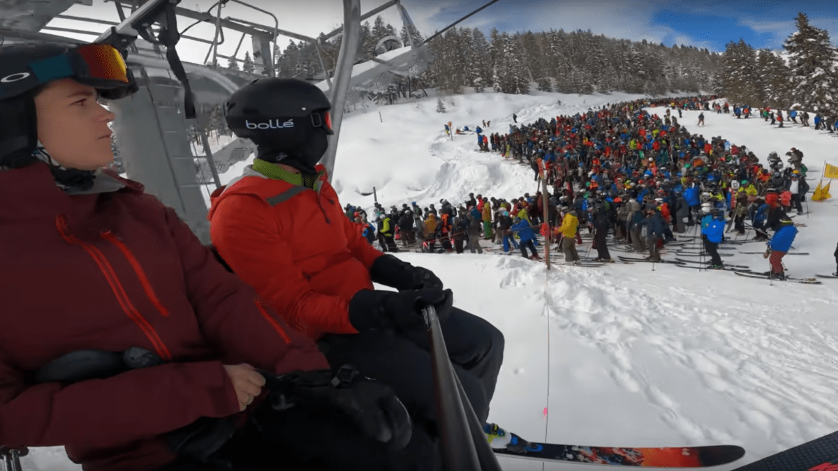 Vail’s Lift Line Branding Disaster STRONGBRANDSSTRONGBRANDS