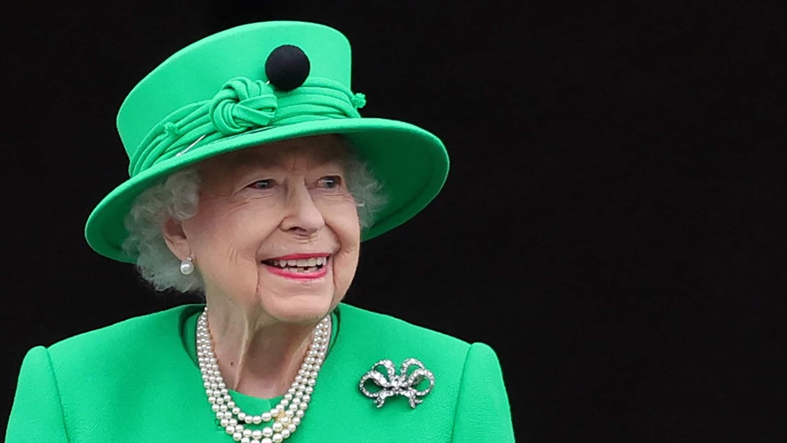 Branding Lessons from Queen Elizabeth STRONGBRANDSSTRONGBRANDS