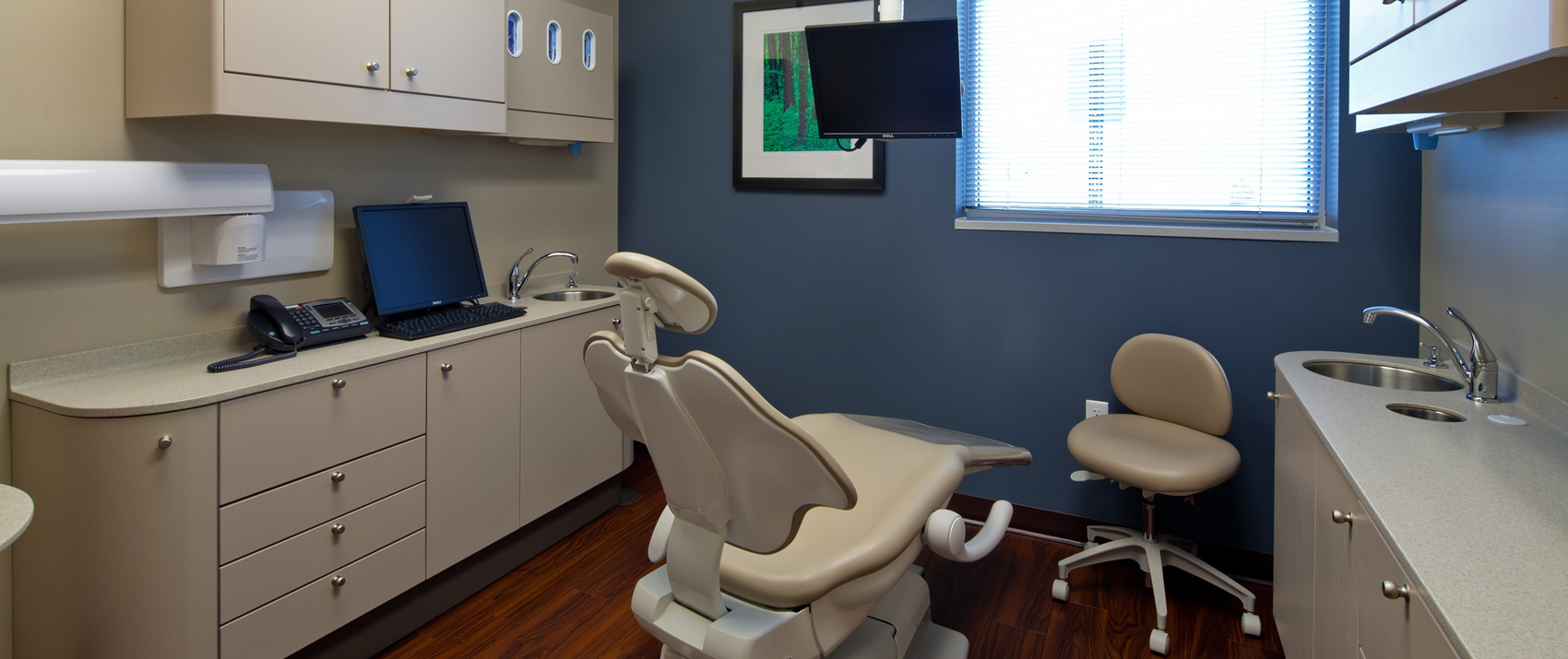 Ramsey Medical Building & VA Outpatient Clinic Timco Construction