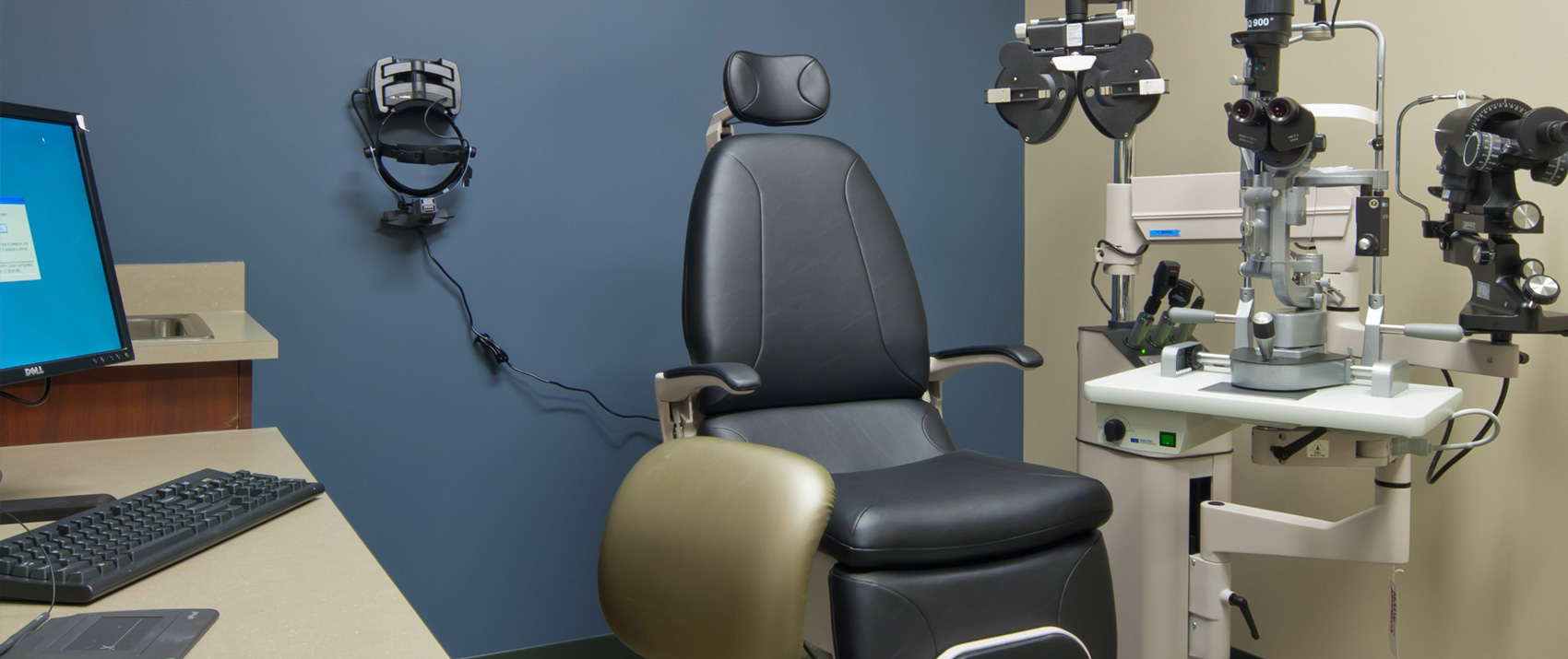 Ramsey Medical Building & VA Outpatient Clinic Timco Construction