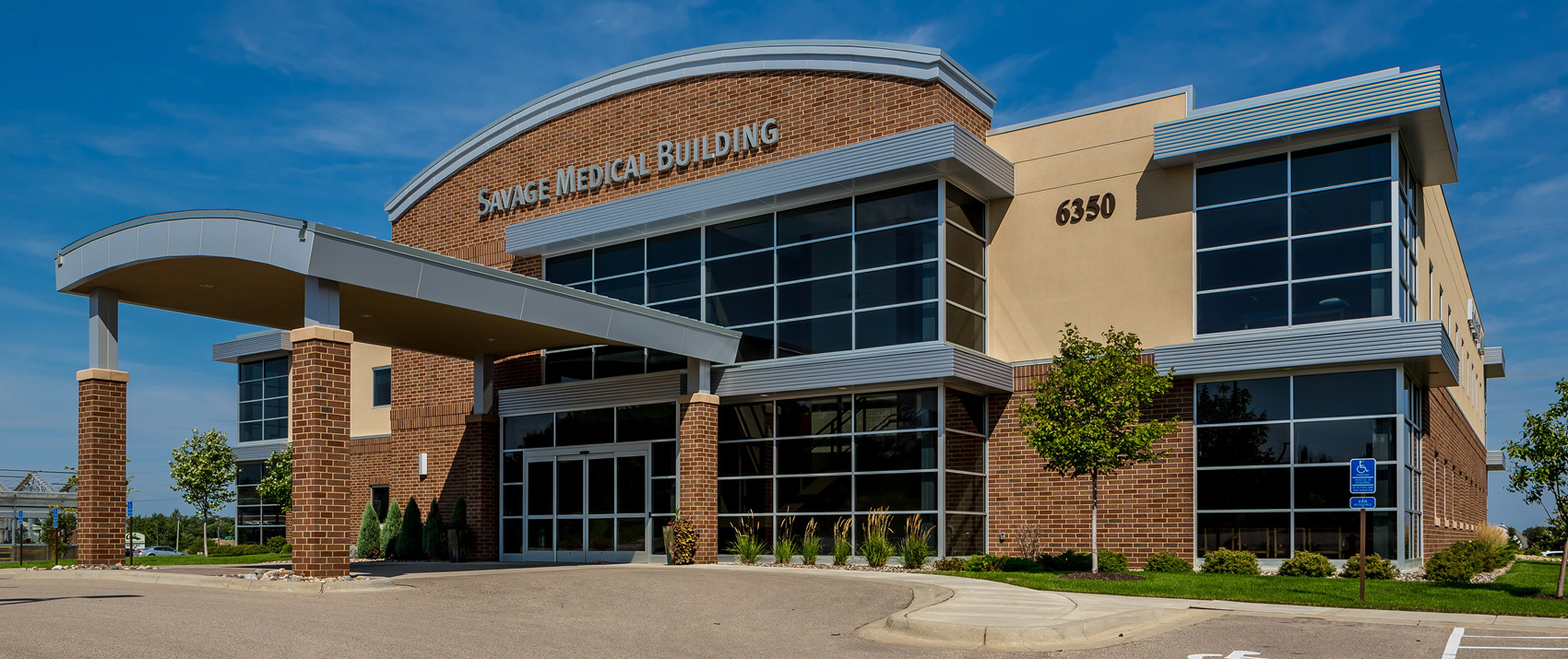 Savage Medical Building Timco Construction