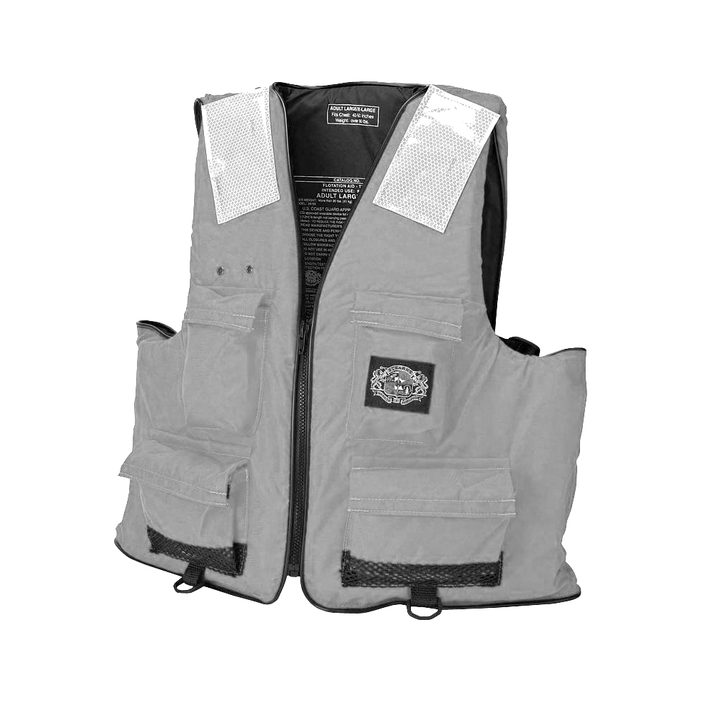 WORK VESTS First Mate™ Timco Industries, Inc.