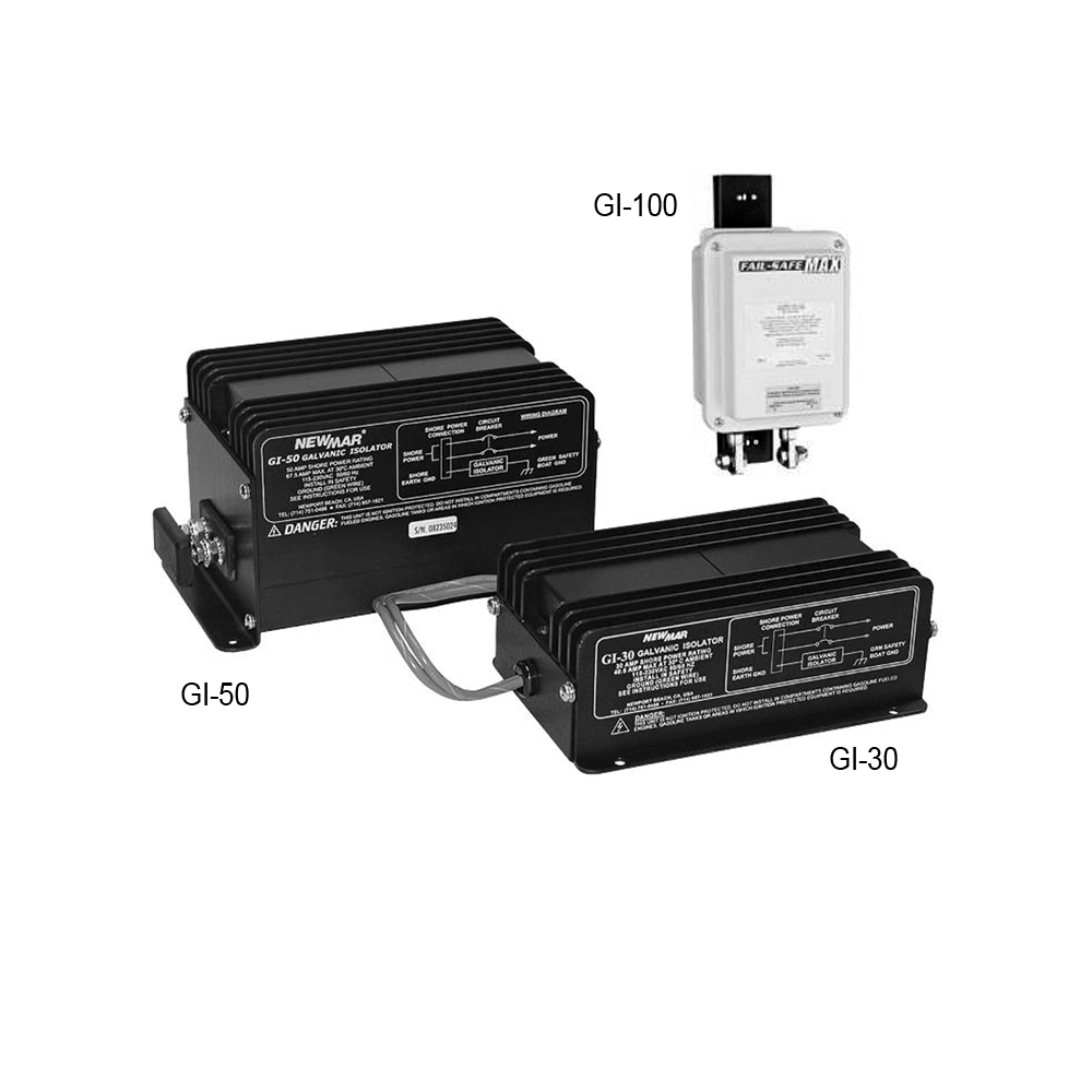 AC SHORE POWER ACCESSORIES Timco Industries, Inc.