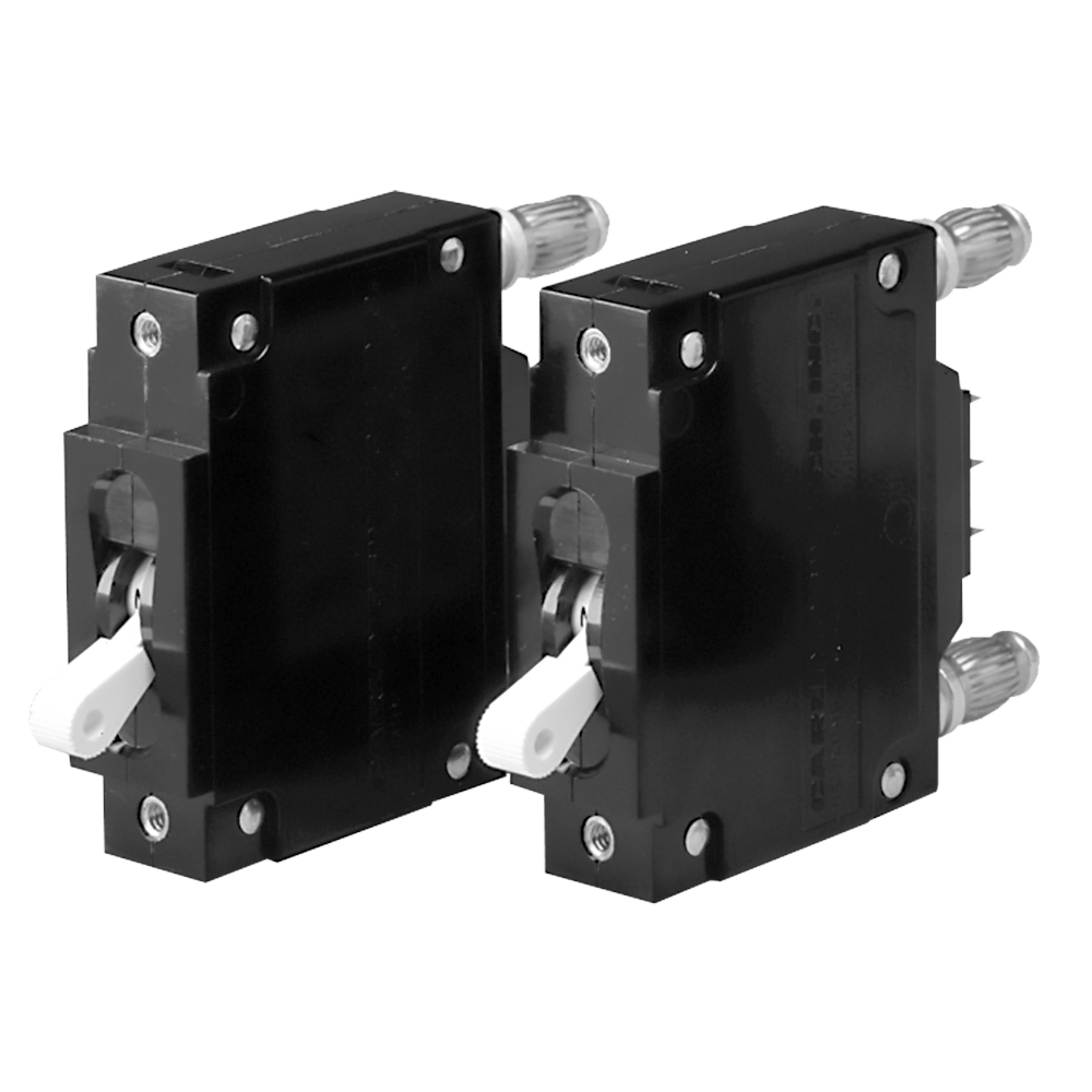ELECTRICAL PANEL ACCESSORIES High Amperage Series Single Pole