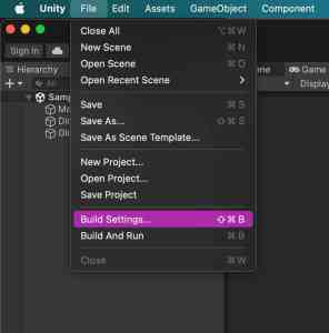 Building Meta Quest VR Projects with Unity – CosterGraphics