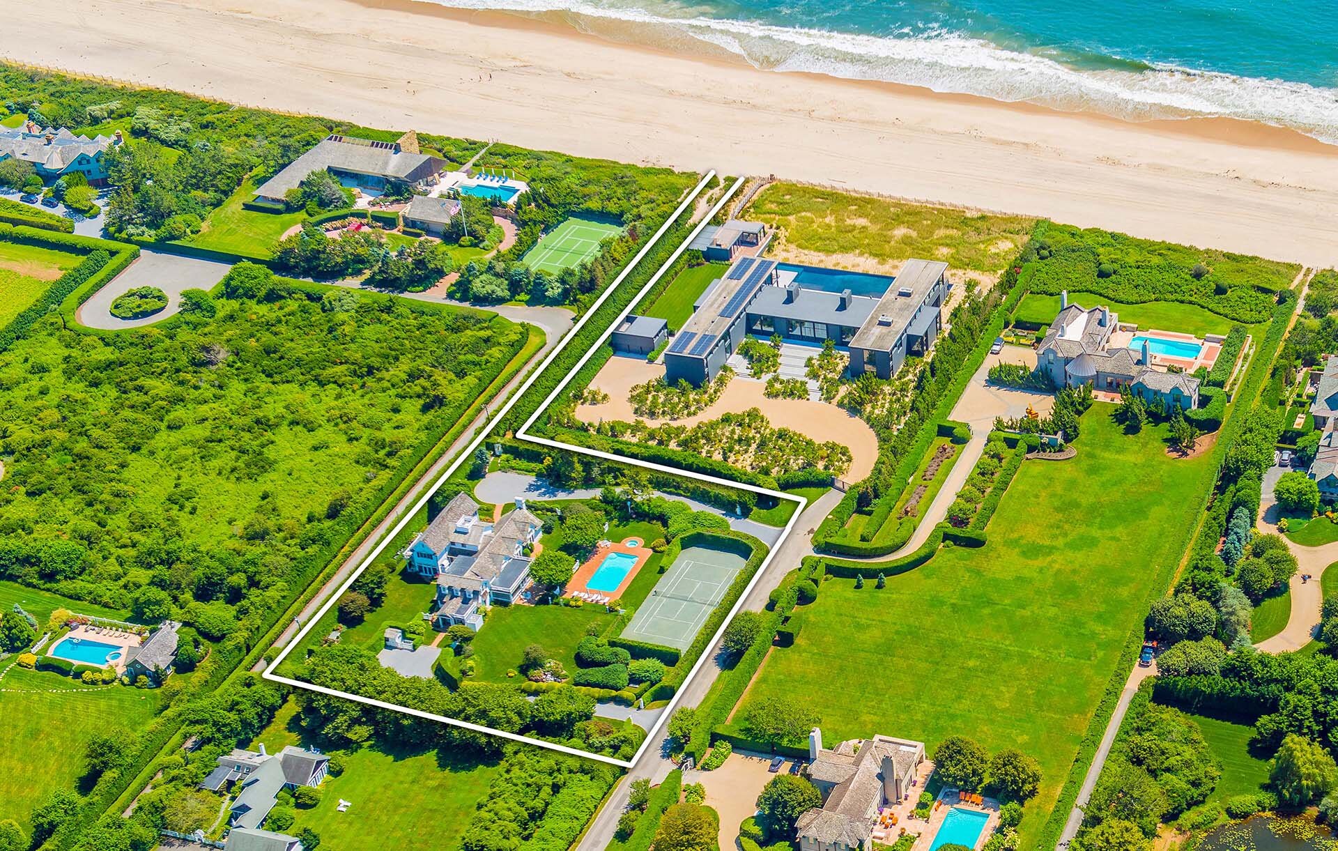 165 Lily Pond Lane Tim Davis