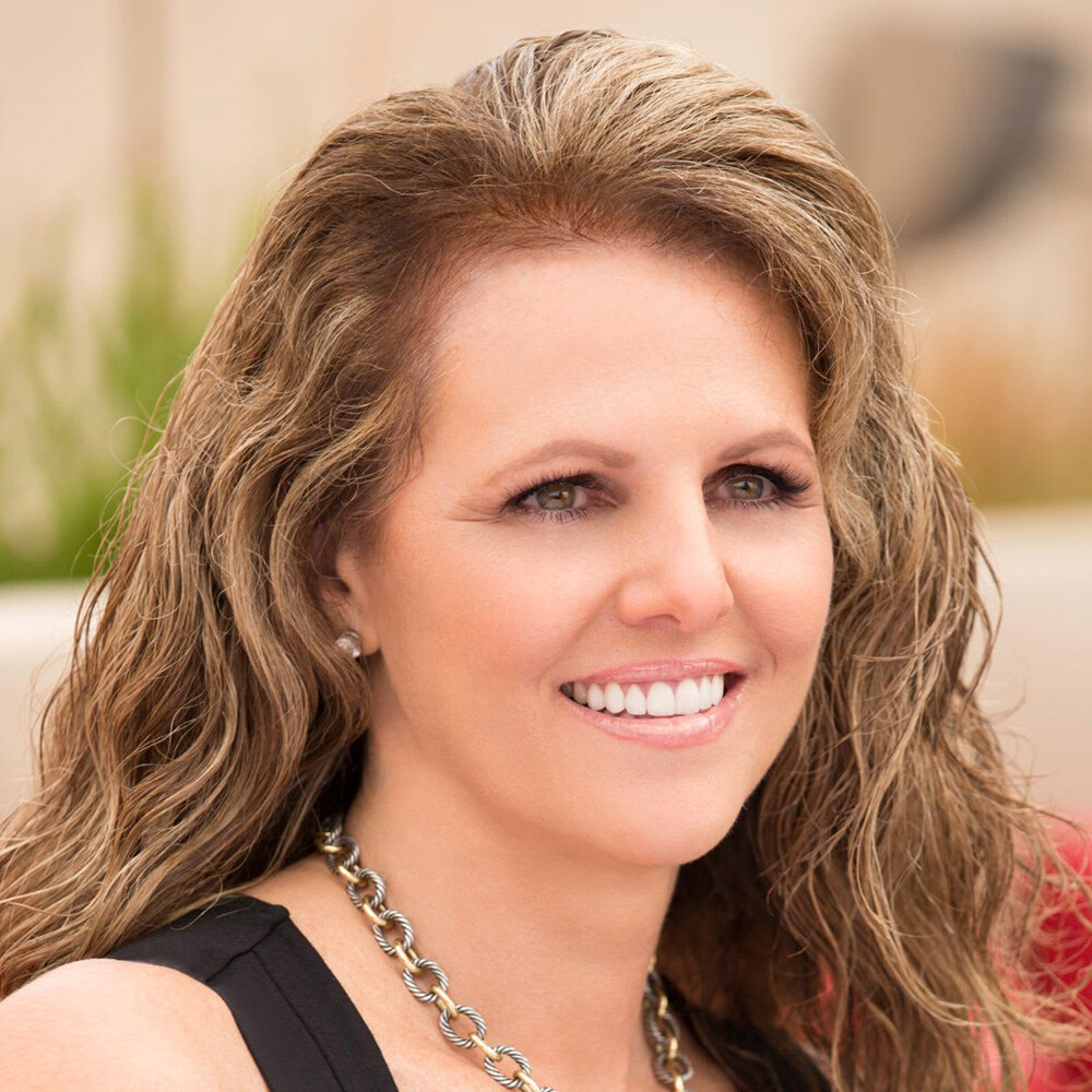 Tracy Allen Tim Davis