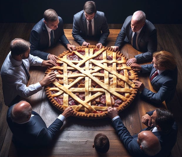 Negotiation Tactics I Learned from Top Negotiators That Can Help You