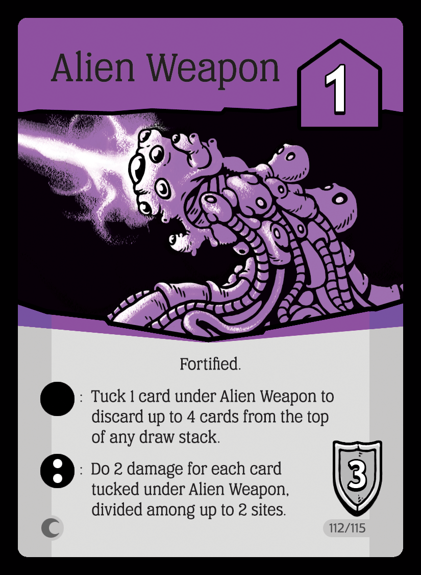 Time Barons A Game of Tactical Card Combat