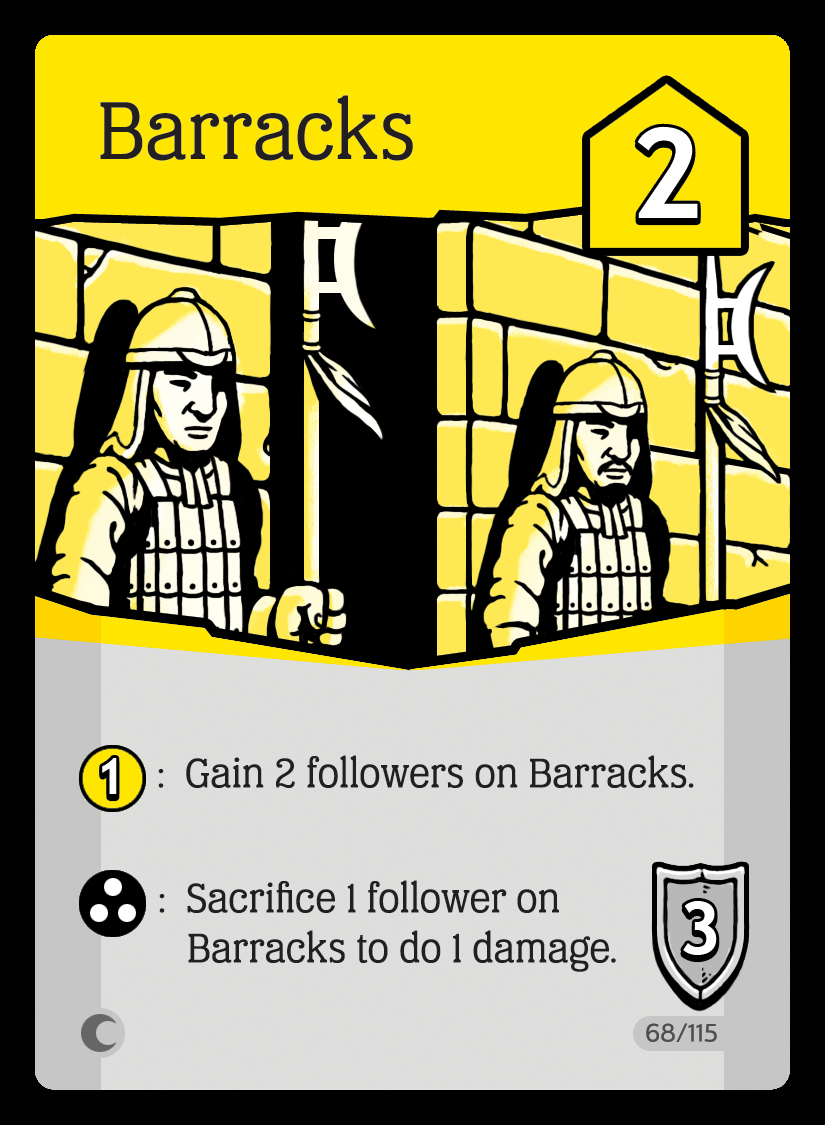 Time Barons A Game of Tactical Card Combat