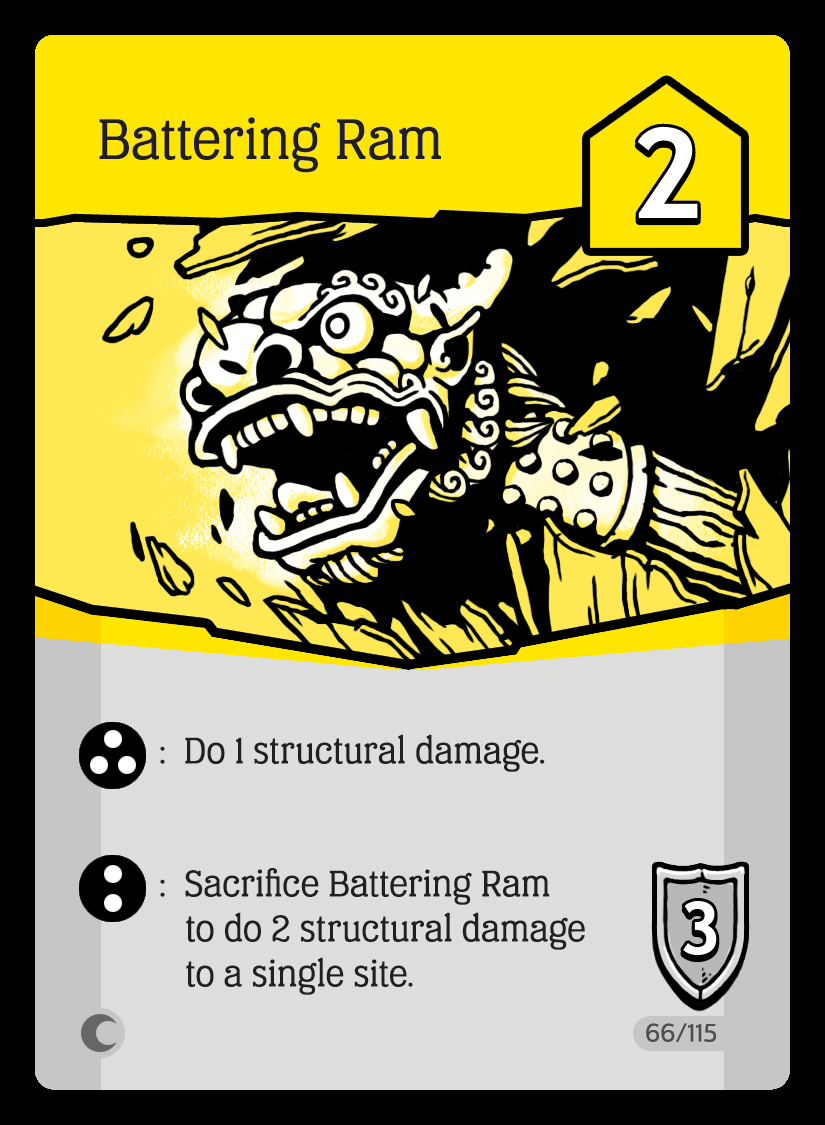 Time Barons A Game of Tactical Card Combat