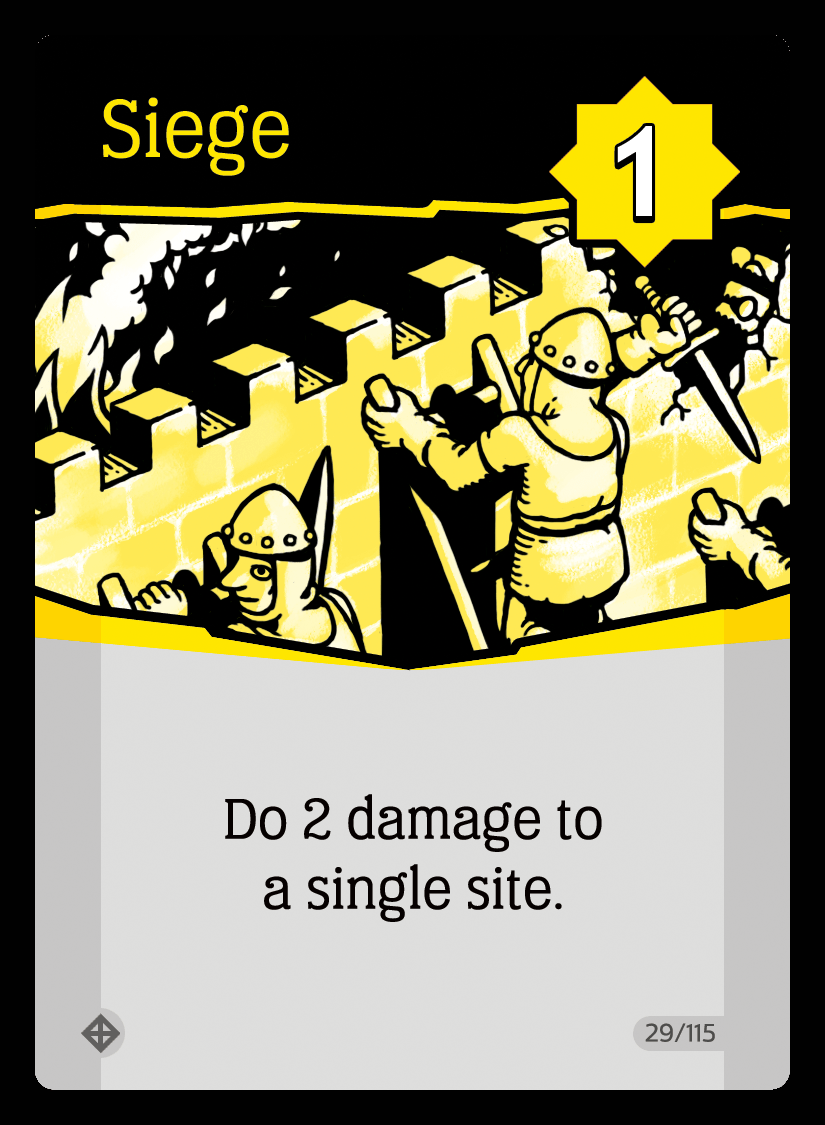 Time Barons A Game of Tactical Card Combat