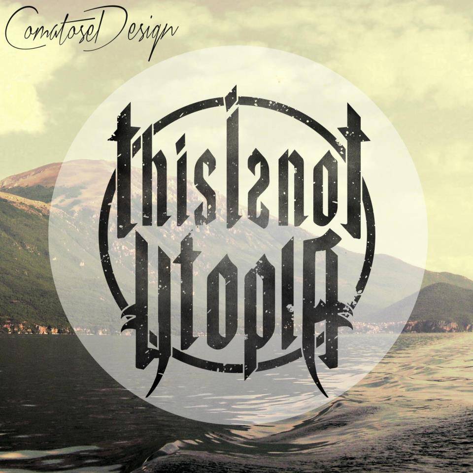 This Is Not Utopia This Is Not Utopia (EP) Time For Metal Das