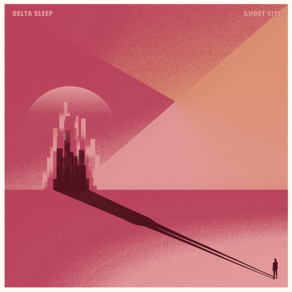 Delta Sleep Brightons MathRocker veröffentlichen neuen Song "Single