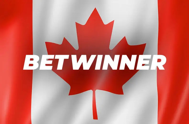 BetWinner 🇨🇦Canada Ultimate Betting Partner BWLUCK23