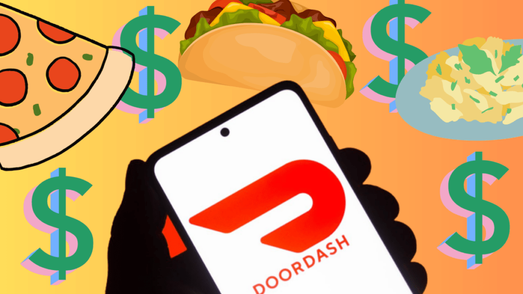 Free Doordash Redeem Code Generator Free February 2024