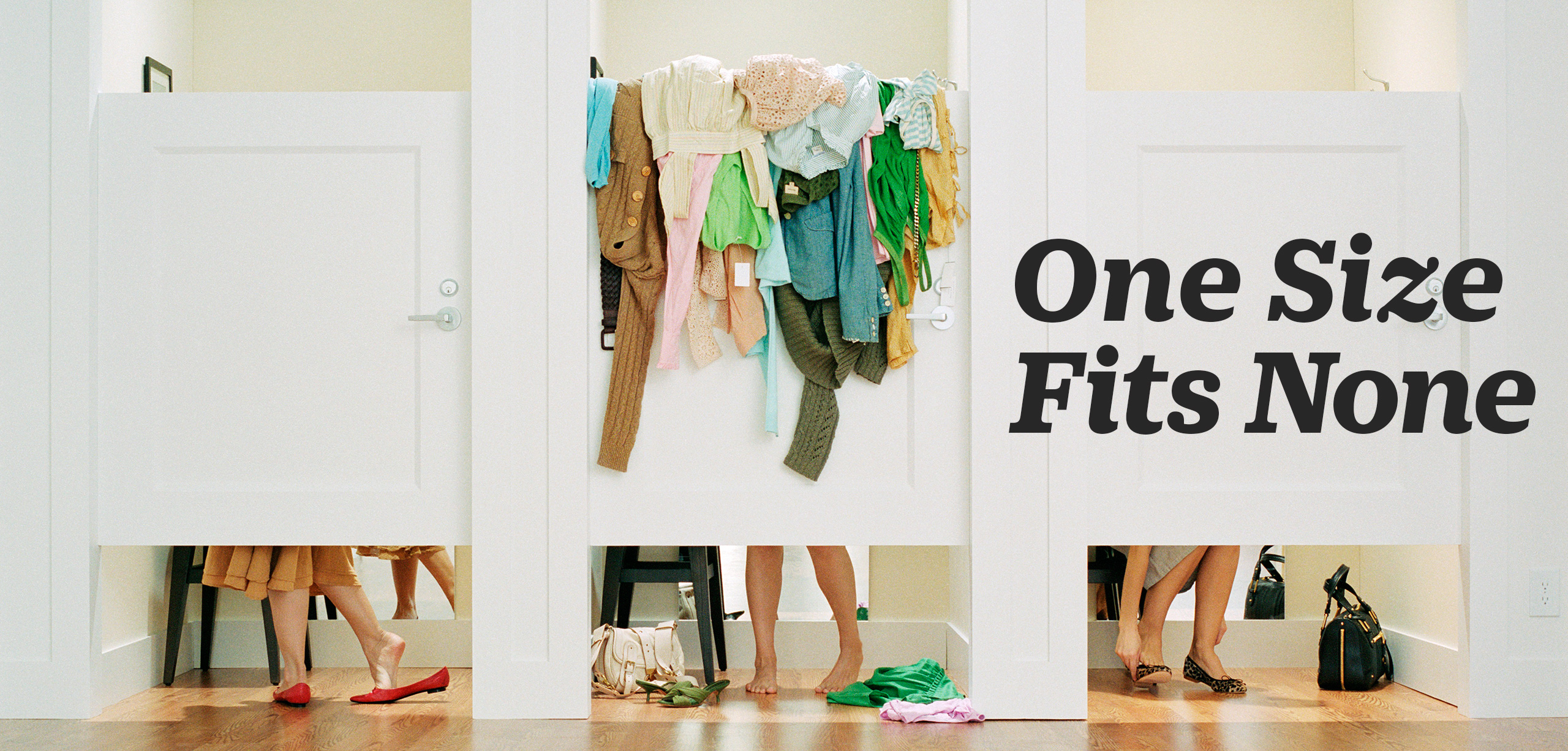 Clothing Sizes How Vanity Sizing Made Shopping Impossible