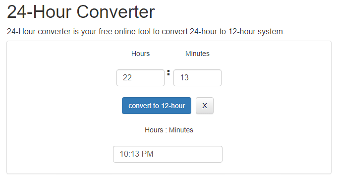 What time is 1631 ? is 0431 PM Military Time Converter